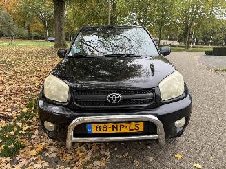 Toyota Rav-4  picture 8