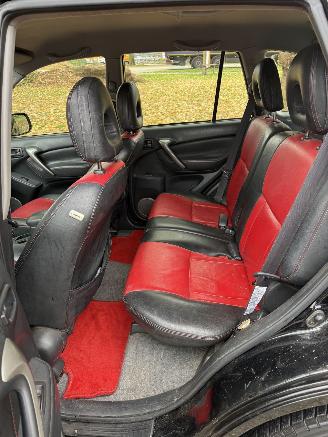 Toyota Rav-4  picture 16