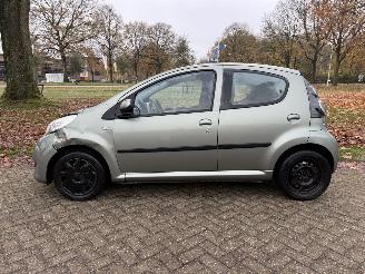 Citroën C1  picture 2