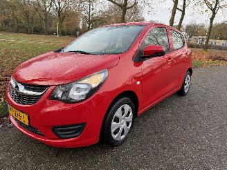 Schadeauto Opel Karl / VIVA 2017/1