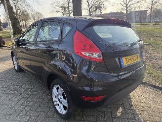 Ford Fiesta  picture 3
