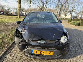 Ford Fiesta  picture 8