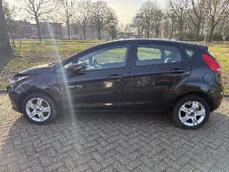 Ford Fiesta  picture 2
