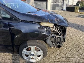 Ford Fiesta  picture 13