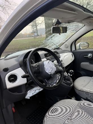 Fiat 500  picture 20