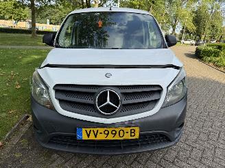 Mercedes Citan  picture 8