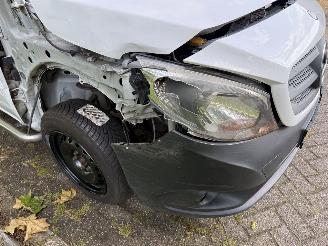 Mercedes Citan  picture 9