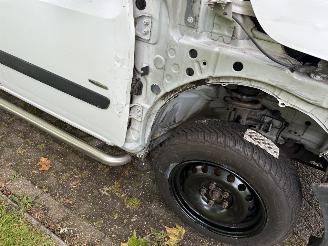 Mercedes Citan  picture 14