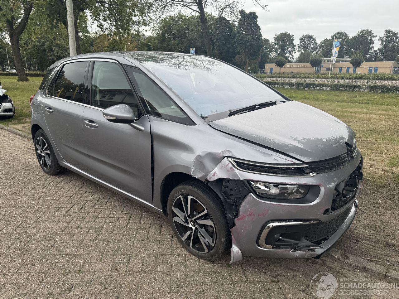 Citroën C4 SPACETOURER