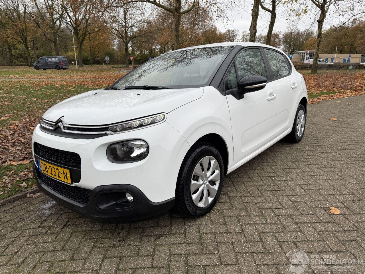 Citroën C3 