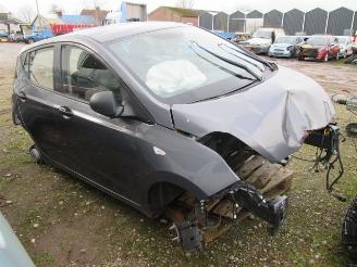 Autoverwertung Hyundai I-10  2016/1