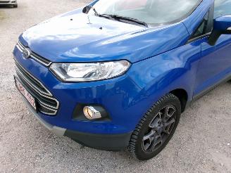 Ford EcoSport 1.0 Titanium picture 6