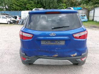 Ford EcoSport 1.0 Titanium picture 12