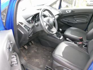 Ford EcoSport 1.0 Titanium picture 20