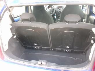 Peugeot 108 1.0 Allure 5 Drs picture 24