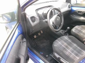 Peugeot 108 1.0 Allure 5 Drs picture 18