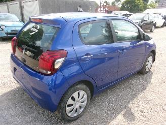 Peugeot 108 1.0 Allure 5 Drs picture 4