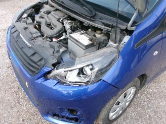 Peugeot 108 1.0 Allure 5 Drs picture 15