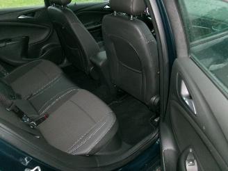 Opel Astra 1.4 Break - Innovation CNG picture 14