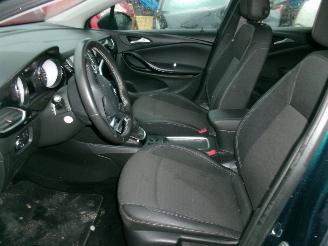 Opel Astra 1.4 Break - Innovation CNG picture 23