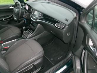 Opel Astra 1.4 Break - Innovation CNG picture 13