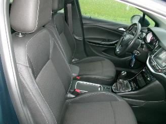 Opel Astra 1.4 Break - Innovation CNG picture 12