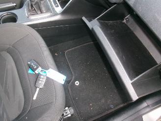 Kia Ceed 1.4 CRDI Break Comfort picture 31