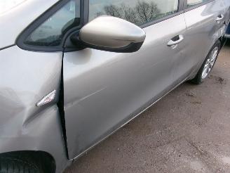 Kia Ceed 1.4 CRDI Break Comfort picture 20