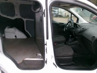 Ford Transit 1.5 TDCI  Courier Trend picture 23