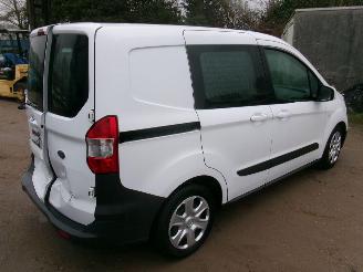 Ford Transit 1.5 TDCI  Courier Trend picture 4