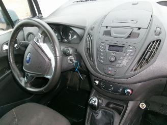 Ford Transit 1.5 TDCI  Courier Trend picture 24