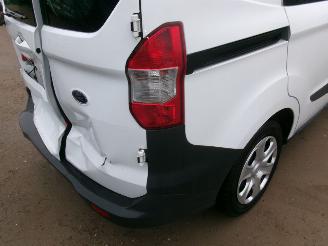 Ford Transit 1.5 TDCI  Courier Trend picture 9