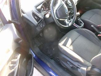 Ford B-Max 1.0 Titanium picture 19