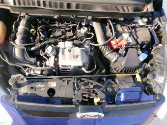 Ford B-Max 1.0 Titanium picture 14