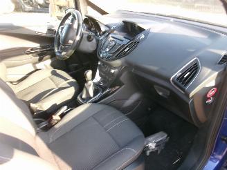 Ford B-Max 1.0 Titanium picture 22