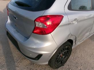 Ford Ka+ 1.2 Trend picture 12