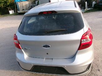 Ford Ka+ 1.2 Trend picture 13