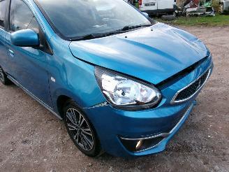 Mitsubishi Space-star 1.2 Grand Luxe picture 9