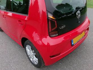 Volkswagen Up! 1.0 Move Up 5DRS picture 9