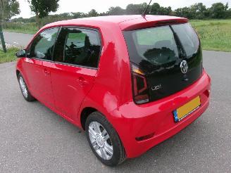 Volkswagen Up! 1.0 Move Up 5DRS picture 4