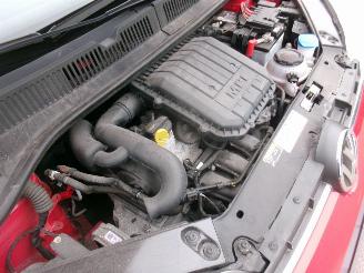 Volkswagen Up! 1.0 Move Up 5DRS picture 23