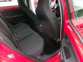 Volkswagen Up! 1.0 Move Up 5DRS picture 13