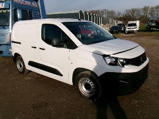 Peugeot Partner 1.6 HDI Pro picture 3