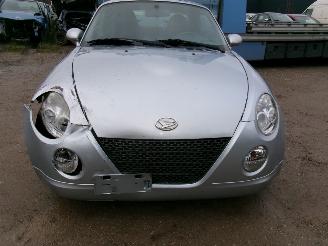 Daihatsu Copen 1.3 Cabrio picture 7