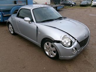 Daihatsu Copen 1.3 Cabrio picture 3