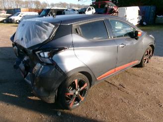 Nissan Micra 0.9 N-Connect picture 5