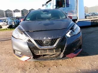 Nissan Micra 0.9 N-Connect picture 8