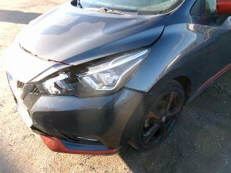 Nissan Micra 0.9 N-Connect picture 7