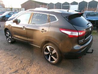 Nissan Qashqai 1.5 Dci Acenta picture 7