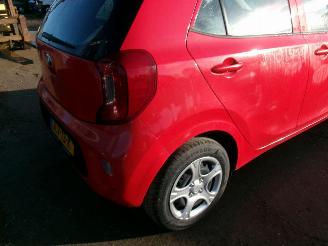 Kia Picanto 1.0 Easy - Airco picture 13